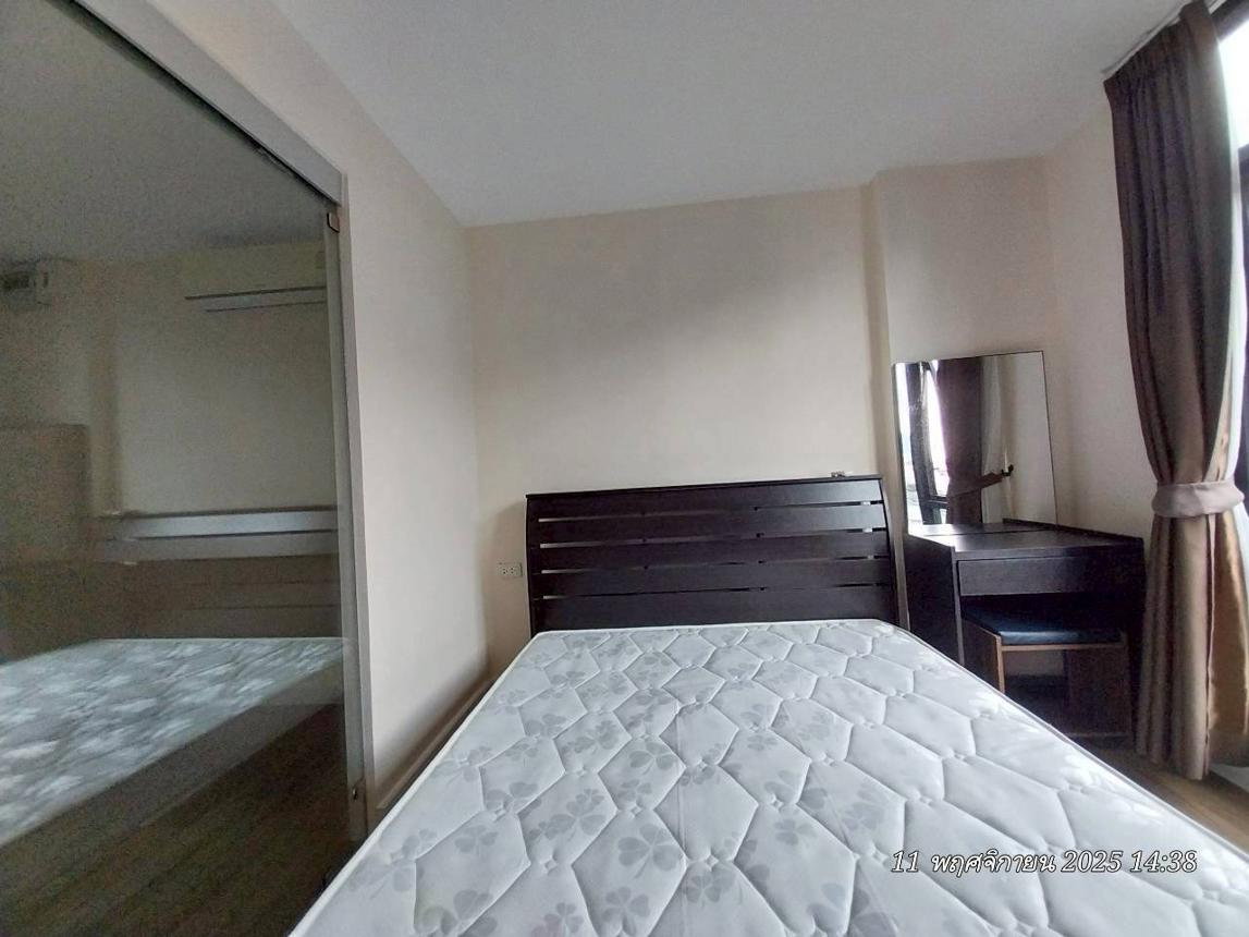 รูป 🔥 ขาย คอนโด เฟรช คอนโดมิเนียม (Fresh Condominium) | ใกล้ MRT เตาปูน - รูปที่ 5/8