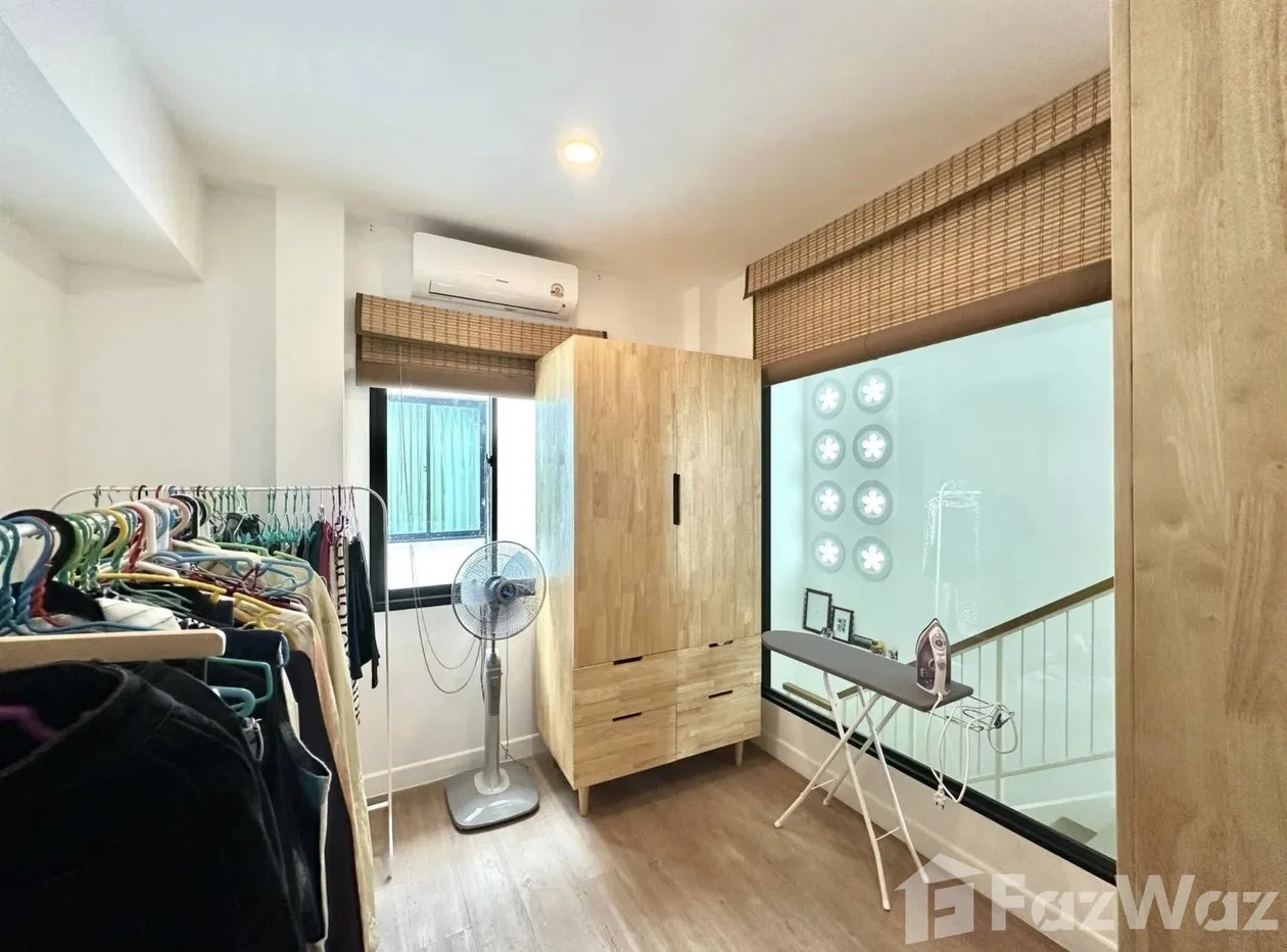 รูป บ้านเดี่ยวให้เช่า 3 ห้องนอน ในโครงการ โมโน ลอฟท์ เฮ้าส์ เกาะแก้ว 6670271 - รูปที่ 12/16