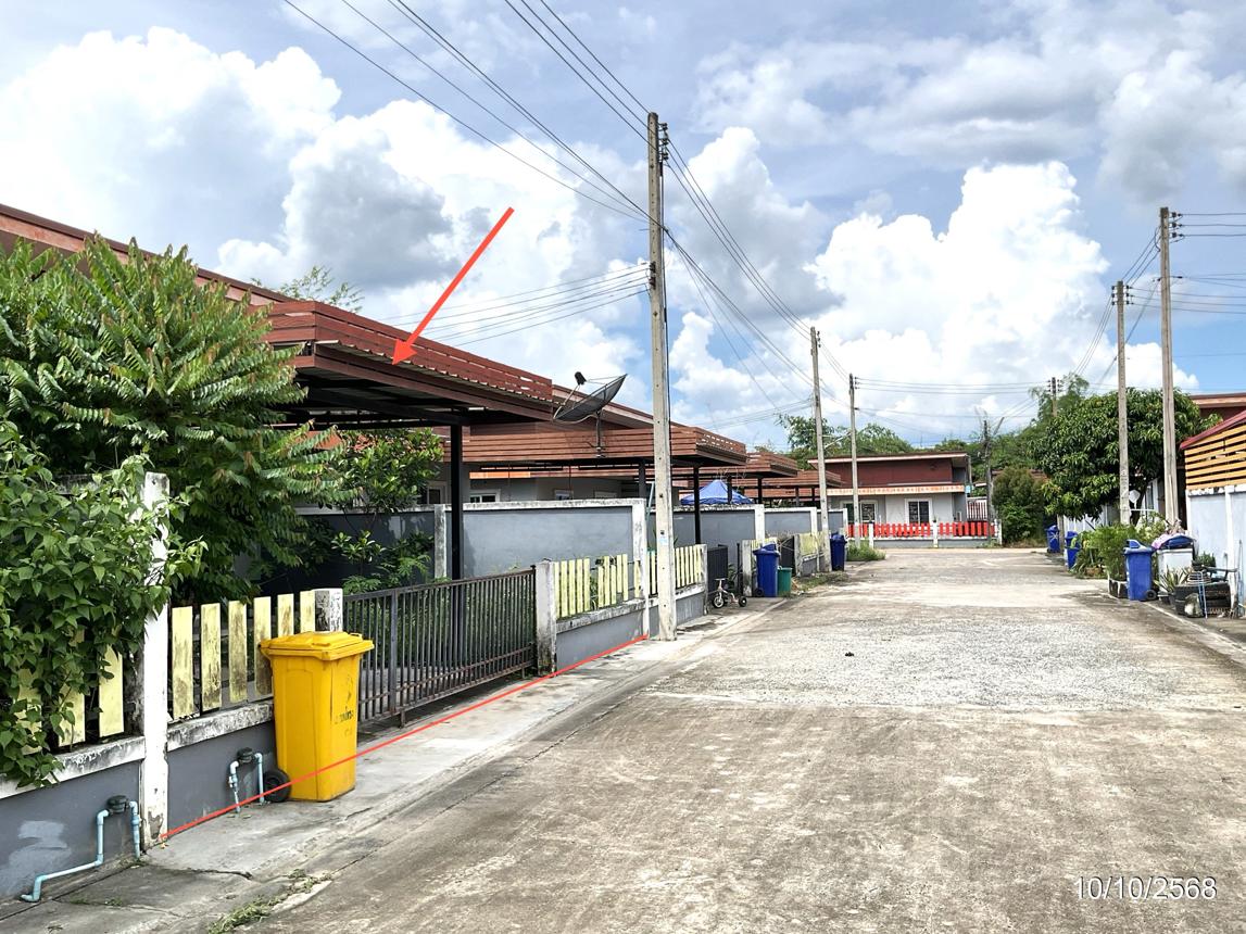 picture HOME 36 Sq.w. Sri Maha Pho Prachinburi for 1.5M - 10/15