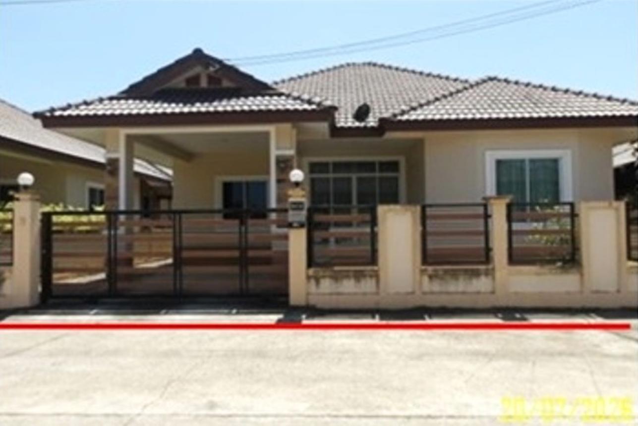 รูป บ้านเดี่ยว 53 ตร.วา บ้านฉาง ระยอง 2.4M - รูปที่ 12/25
