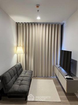 คอนโด 1 ห้องนอน Oka Haus สุขุมวิท 36 ชั้น 31 ขนาด 35 ตร.ม. ใกล้ BTS ทองหล่อ (ID 1408369)