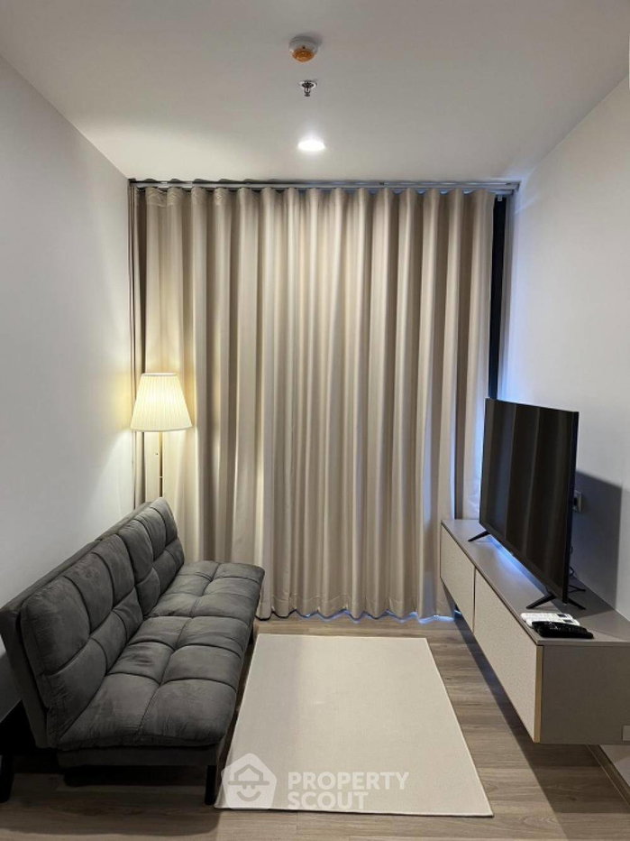 รูป คอนโด 1 ห้องนอน Oka Haus สุขุมวิท 36 ชั้น 31 ขนาด 35 ตร.ม. ใกล้ BTS ทองหล่อ (ID 1408369) - รูปที่ 1/8