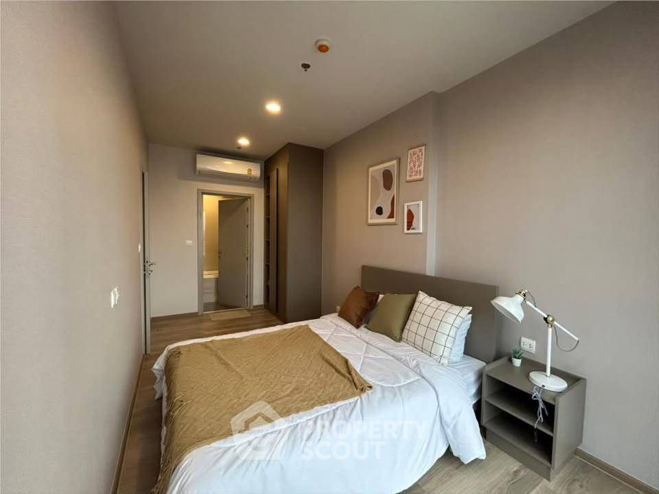 picture 38th-Floor 1-BR Oka Haus Sukhumvit 36 Near BTS Thong Lor (ID 3188072) - 7/17