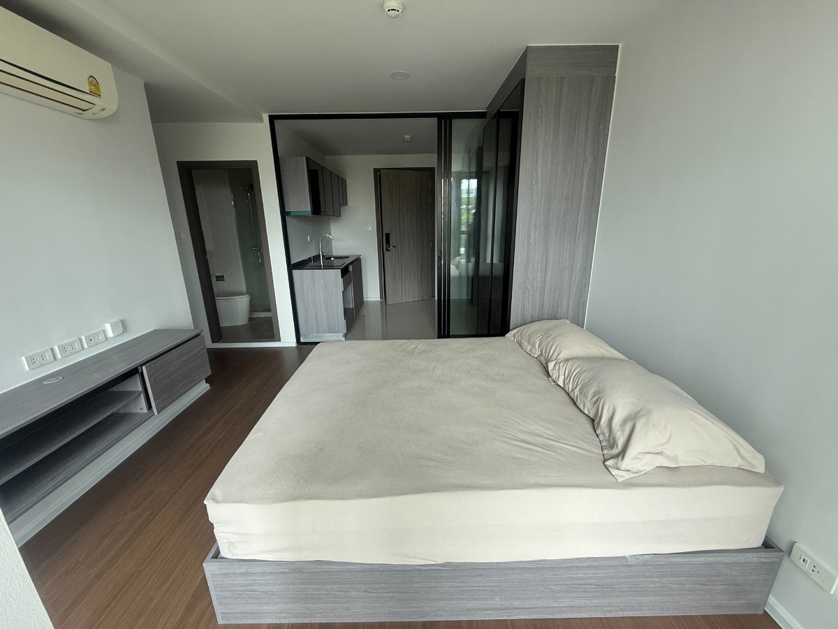 CG_LP24 The Origin Ratchada - Ladprao, Condo for Rent. Line: @cgestate