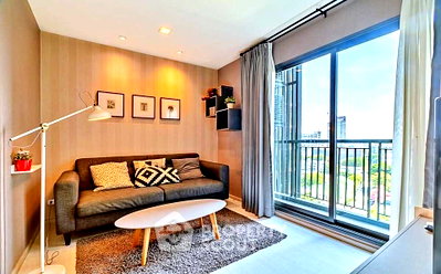 Condos for sale : Great Value 1-BR Rhythm Sukhumvit 36-38, 300m To BTS Thong Lor (ID 3184805)