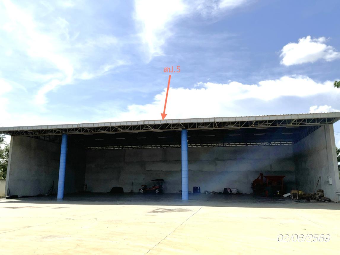 รูป บ้านเดี่ยว 1623 ตร.วา อรัญประเทศ สระแก้ว 16.1M - รูปที่ 19/25
