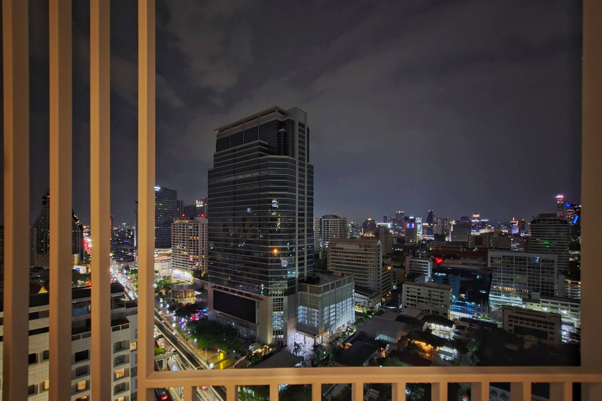 picture 💎 Elevated Samyan Living at CULTURE Chula | Near Chulalongkorn University & Samyan Mitrtown - 6/6