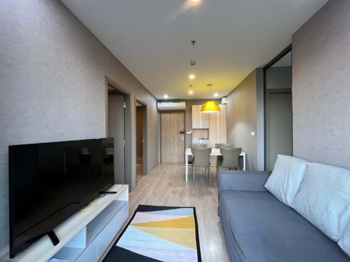 รูป 🏙️✨ FOR RENT: IDEO O2  📩 Interested in this room? Screenshot or copy the link and send us via Line for more details & room viewing.   - รูปที่ 1/10