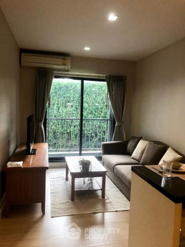 1-BR Condo At The Seed Mingle Sathorn-Suanplu Near BTS Sala Daeng (ID 2159308)