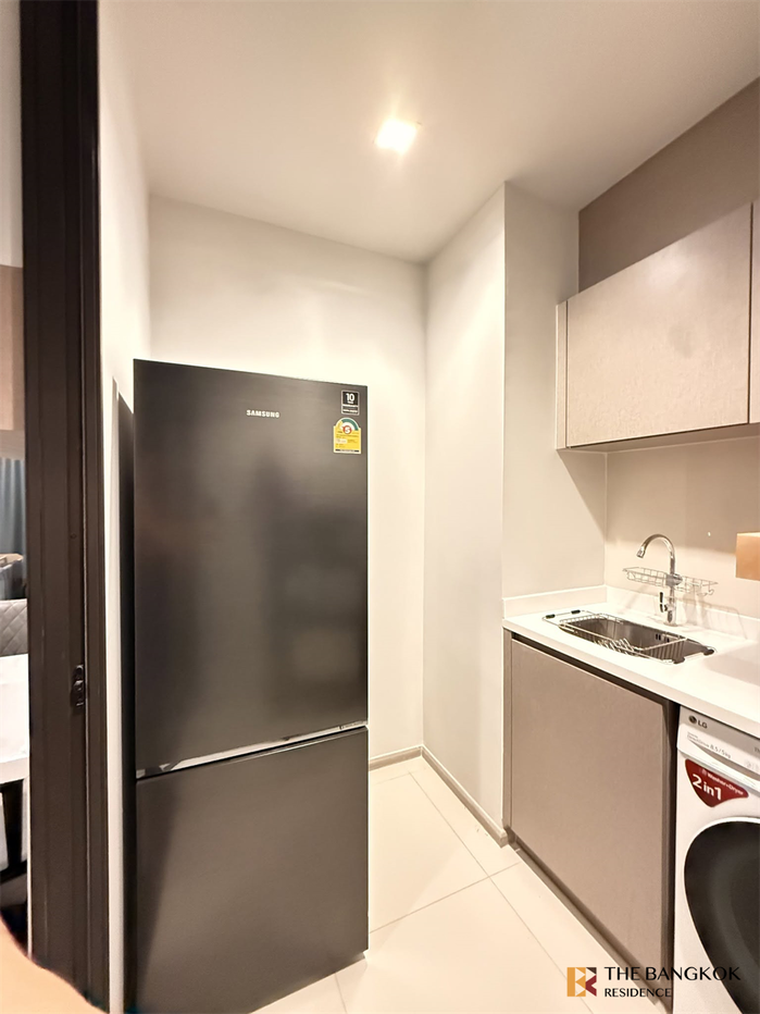 picture Life Asoke - Rama 9 Hurry to book!! Unexpected value near MRT Rama 9 Station - 3/10