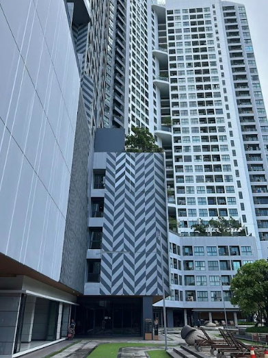 รูป 🏙️✨ FOR RENT: IDEO O2  📩 Interested in this room? Screenshot or copy the link and send us via Line for more details & room viewing.   - รูปที่ 5/21