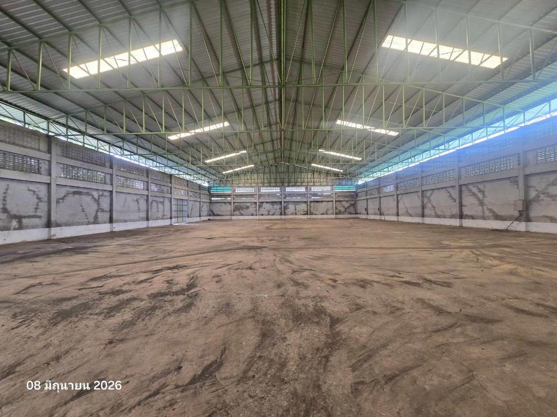 รูป อาคารโรงงาน 10386.7 ตร.วา ตะพานหิน พิจิตร 15.6M - รูปที่ 26/51