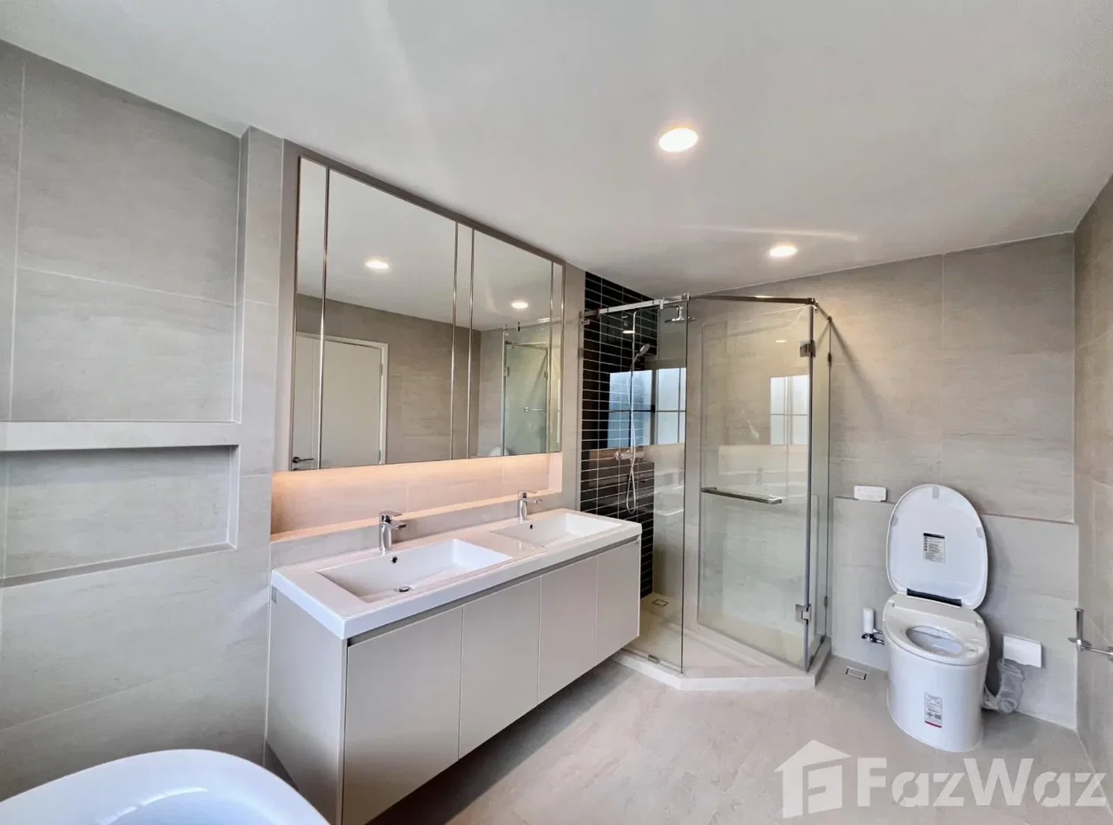 รูป บ้านเดี่ยวให้เช่า 4 ห้องนอน ในโครงการ เศรษฐสิริ เกาะแก้ว รีทรีต 6667037 - รูปที่ 17/23