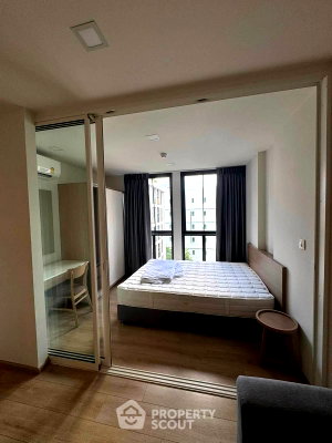 Condos for rent : 200m To BTS On Nut | 1-BR Chambers On-Nut Station (ID 3188719)