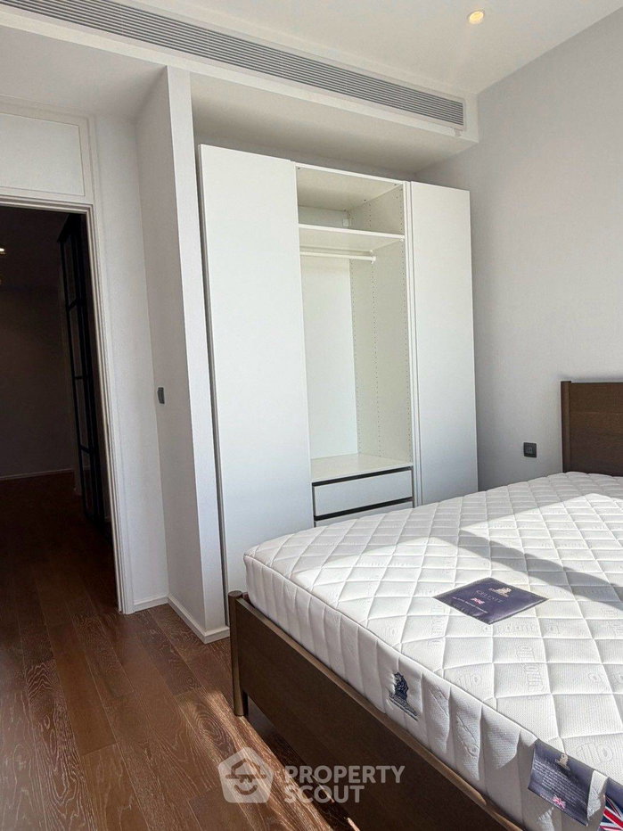 รูป คอนโด 2 ห้องนอน ชั้น 20 Muniq Langsuan ใกล้ BTS ราชดำริ (ID 3187102) - รูปที่ 19/19