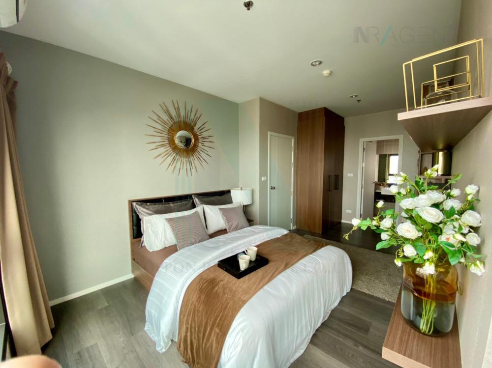 รูป 🚩Best room!🚩 ให้เช่าคอนโด เดอะ สเตจ เตาปูน-อินเตอร์เชนจ์ อาคาร 1 ชั้น 14 2 ห้องนอน ขนาด 64.00 ตรม ใกล้ Gateway บางซื่อ - รูปที่ 2/8