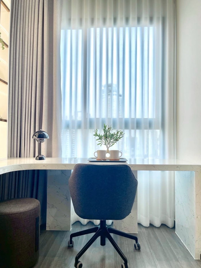 รูป 🌟 [FOR RENT] Ideo Sukhumvit - Rama 4 (ไอดีโอ สุขุมวิท-พระราม 4)  - รูปที่ 6/10