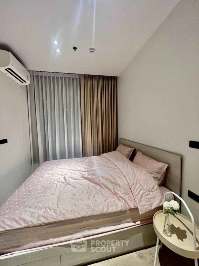 รูป คอนโด 1 ห้องนอน The Fine Bangkok Thonglor-Ekamai ใกล้ BTS ทองหล่อ (ID 3184525) - รูปที่ 8/12