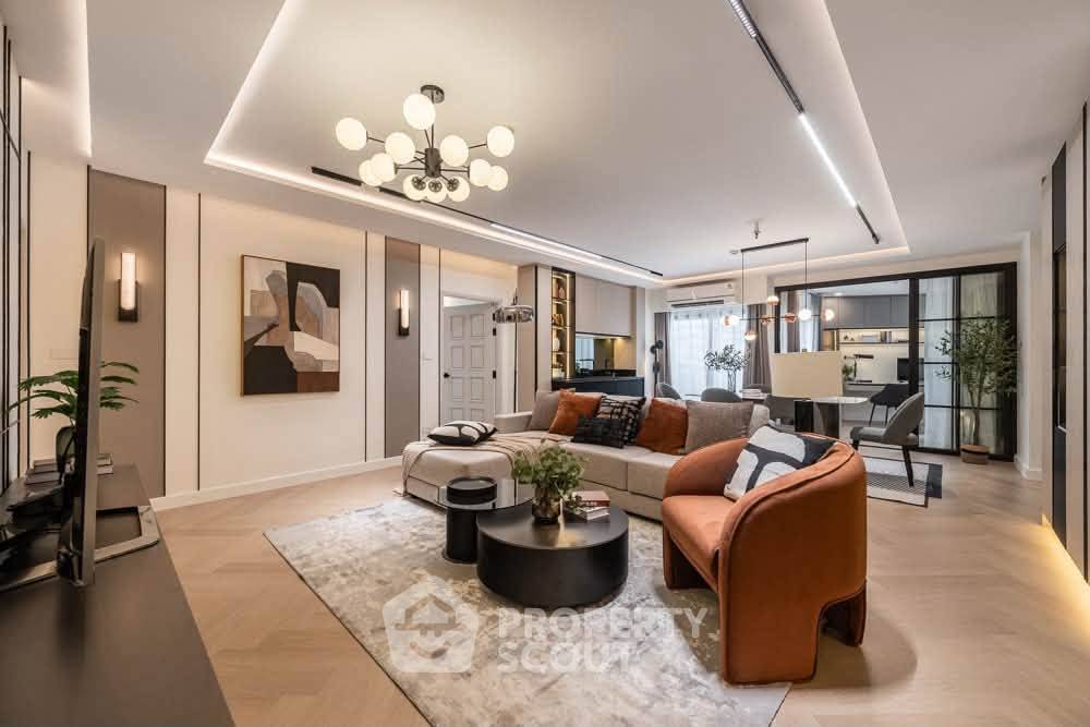 รูป เดินถึง BTS ทองหล่อ 200 ม. คอนโด 4 ห้องนอน Fifty Fifth Tower Thonglor (ID 3185646) - รูปที่ 13/32