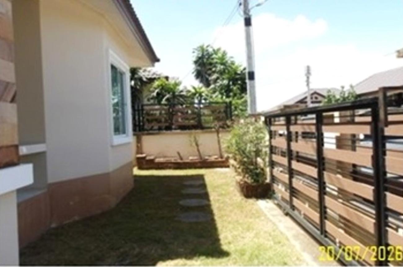 รูป บ้านเดี่ยว 53 ตร.วา บ้านฉาง ระยอง 2.4M - รูปที่ 20/25