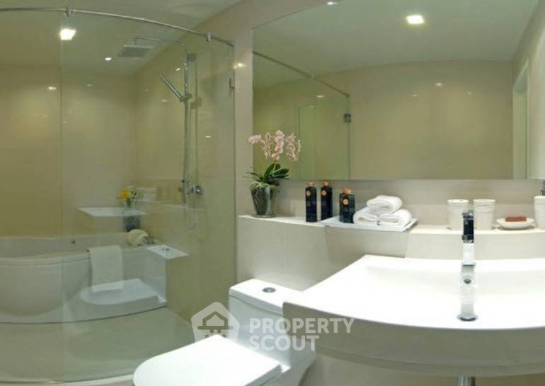 รูป ห้อง 1 ห้องนอน ชั้น 15 ให้เช่า ที่ Ivy Thonglor 23 (ID 3185742) - รูปที่ 5/7