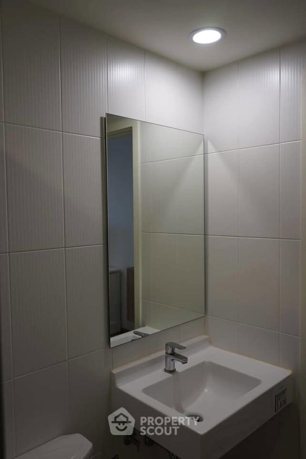 รูป ห้องชุด 1 ห้องนอน ชั้น 15 ที่ U Delight Residence Riverfront Rama 3 (ID 3163202) - รูปที่ 7/13