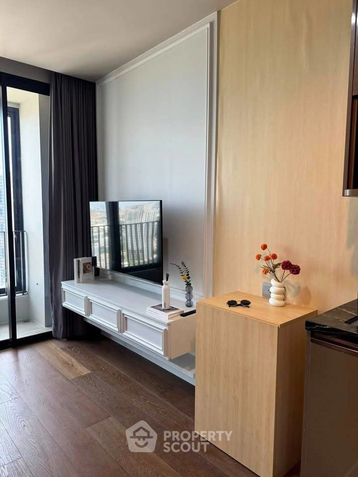 รูป คอนโด 1 ห้องนอน ชั้น 36 Ideo Q Sukhumvit 36 ใกล้ BTS ทองหล่อ (ID 3188507) - รูปที่ 2/8