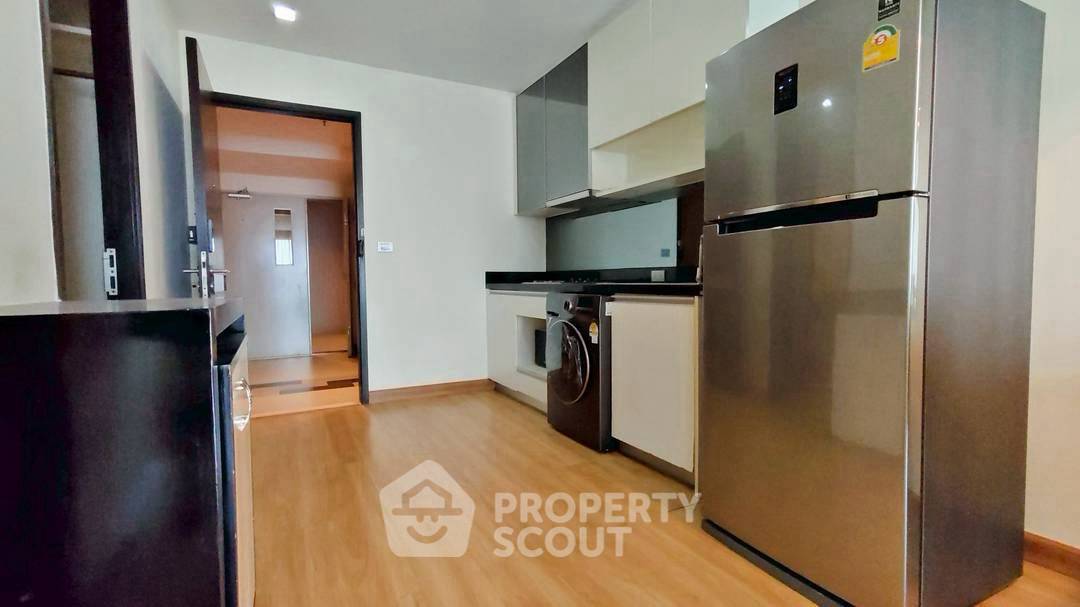 รูป คอนโด 2 ห้องนอน ชั้น 41 Sky Walk Residences ใกล้ BTS พระโขนง 200 ม. (ID 3187210) - รูปที่ 2/8