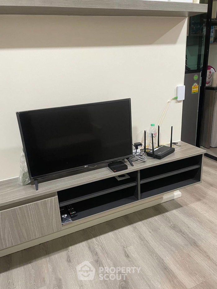 รูป คอนโด 1 ห้องนอน Notting Hill Sukhumvit 105 ใกล้ BTS แบริ่ง (ID 2303815) - รูปที่ 9/13