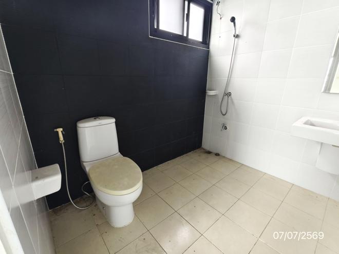 รูป บ้านเดี่ยว 35 ตร.วา เดอะปาล์ม การ์เด้น 3 สันกำแพง เชียงใหม่ 2.4M - รูปที่ 14/33