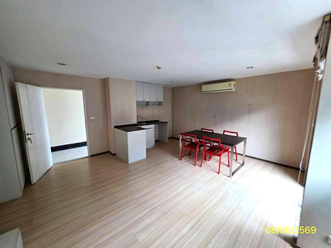 รูป 🔥 ขาย คอนโด เฟรช คอนโดมิเนียม (Fresh Condominium) | ใกล้ MRT บางซ่อน - รูปที่ 2/8