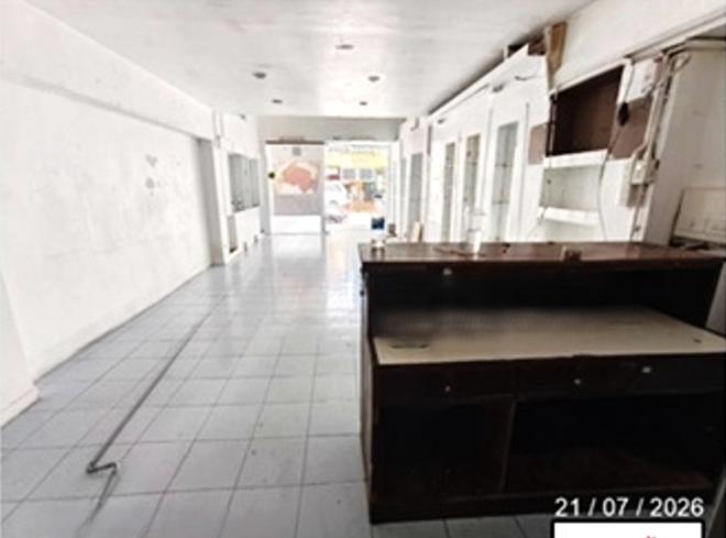 picture SHOP HOUSE 19 Sq.w. Si Racha Chonburi for 9.9M - 6/49