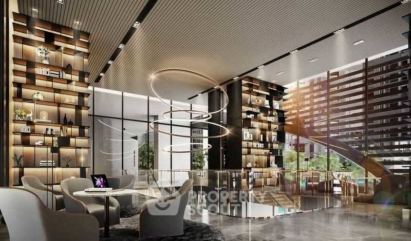 รูป ห้อง 1 ห้องนอน ชั้น 22 Ideo Mobi Sukhumvit Eastpoint ใกล้ BTS Bearing (ID 3187028) - รูปที่ 9/12