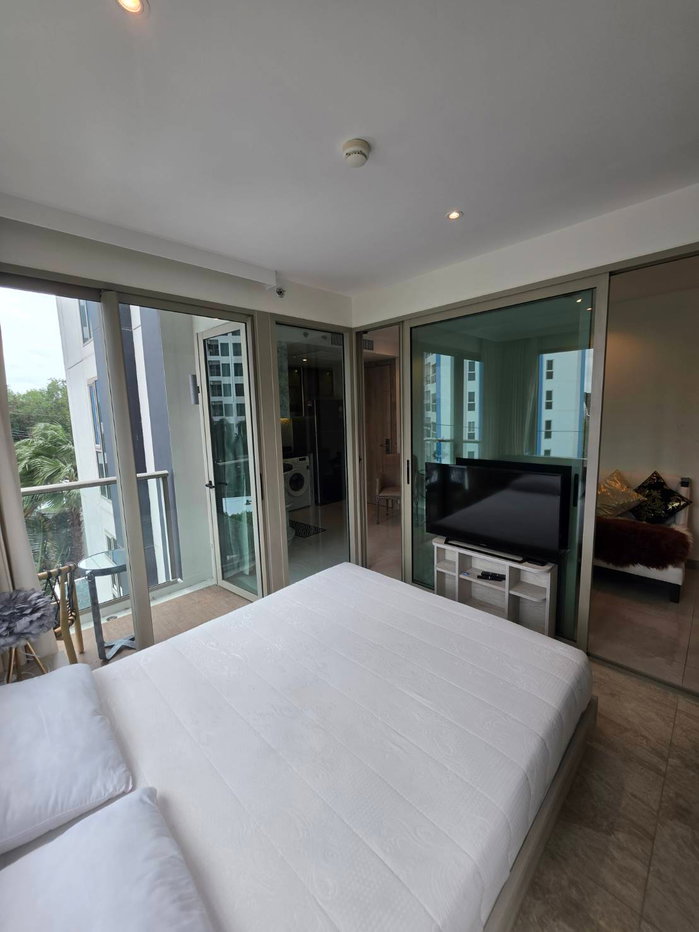 picture The Riviera Monaco floor 4 31 sqm 1 bedroom - 5/21