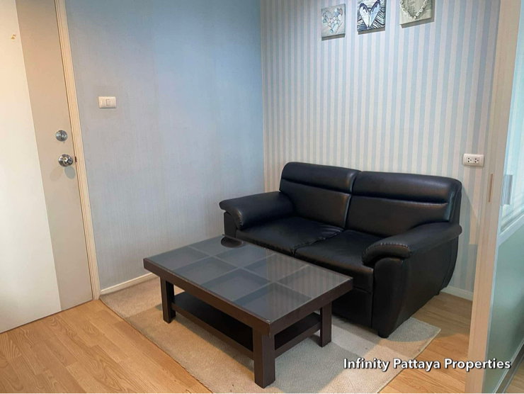 รูป ลุมพินี วิลล์ วงศ์อมาตย์ 8,000 สัญญารายปี วิวเมือง+ทะเล | สนใจติดต่อ (โทร/line/whatsapp 0927941445) - รูปที่ 4/11
