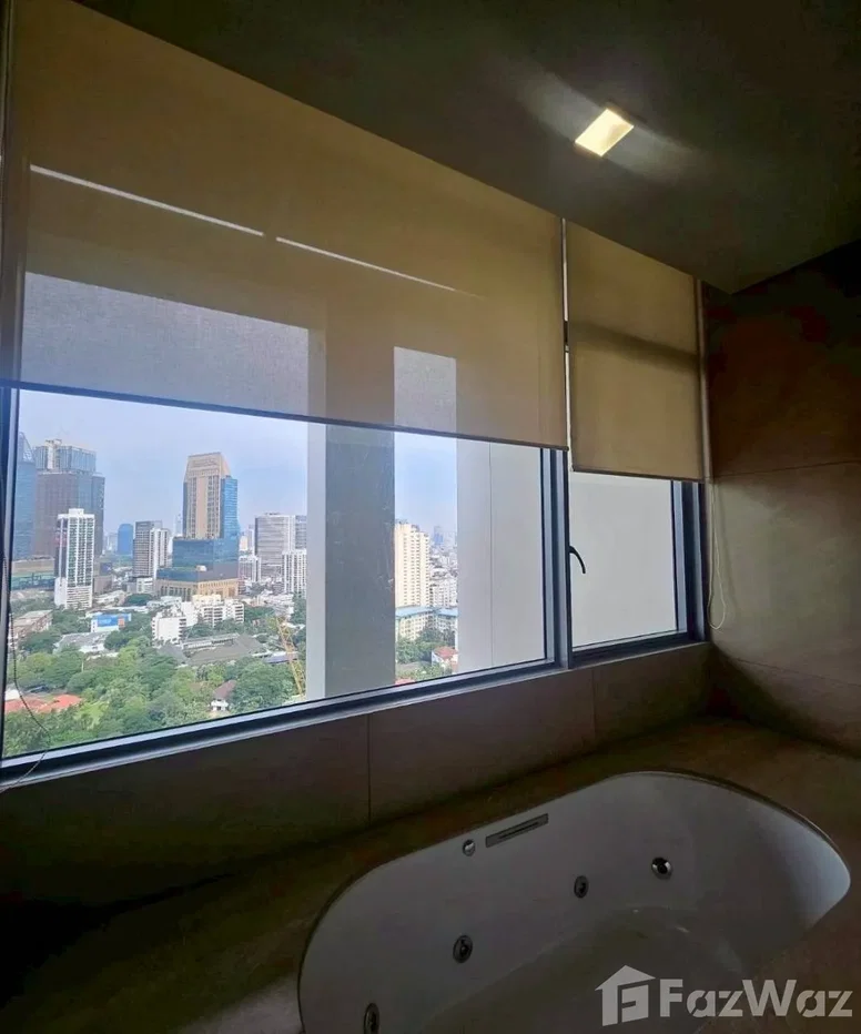 รูป คอนโดให้เช่า 3 ห้องนอน ในโครงการ เดอะ สุโขทัย เรสซิเด้นซ์ 6671837 - รูปที่ 12/19