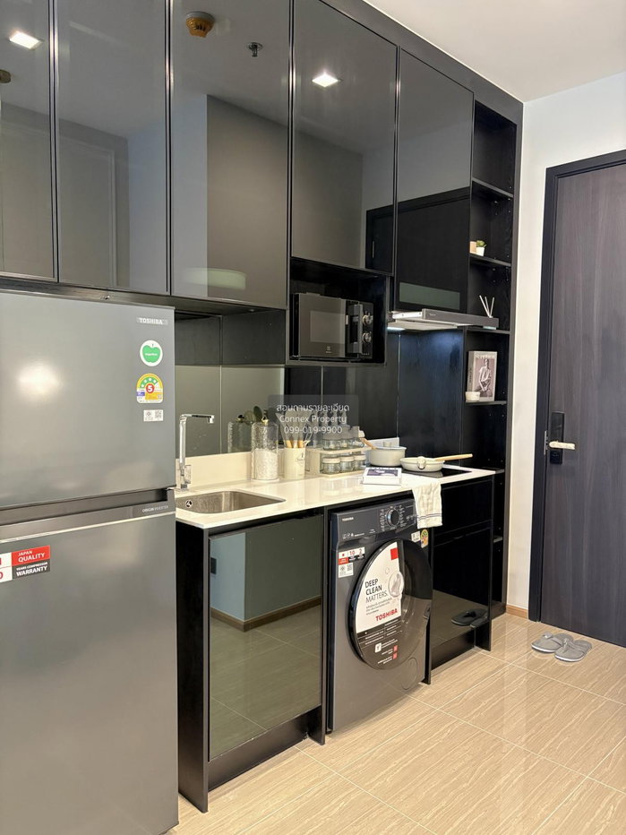 รูป เช่าคอนโด โนเบิล อราวน์ อารีย์ BTS-อารีย์ สามเสนใน เขต พญาไท กรุงเทพ CX-118123 ✅ ทักไลน์ @connexproperty ตอบทันที ทีมงานมืออาชีพ ✅ - รูปที่ 5/6