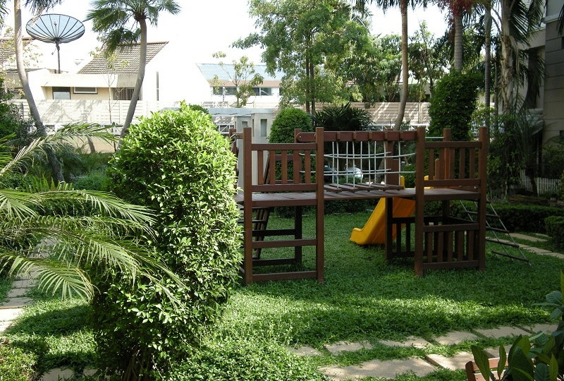 picture [FOR SALE] — The Bangkok Narathiwas Beautiful 1-Bedroom Condo | 56 sq.m. | 6th Floor - 7/8