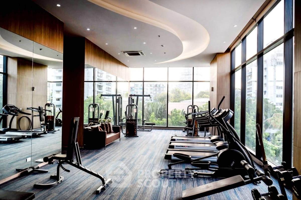 รูป ราคาน่าสนใจ ชั้น 30 คอนโด 1 ห้องนอน เดอะ พาโนรา พัทยา (ID 3185587) - รูปที่ 15/16