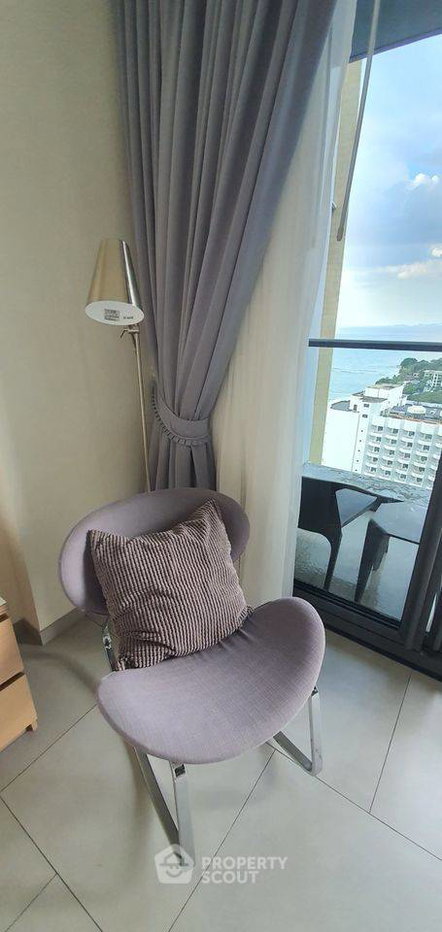 picture 21st-Floor 1-BR Condo For Rent At Zire Wongamat (ID 994533) - 6/12