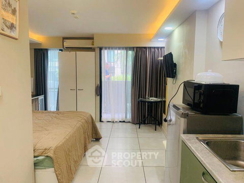 Pet-Friendly 1-BR Siam Oriental Tropical Garden For Sale (ID 3185939)