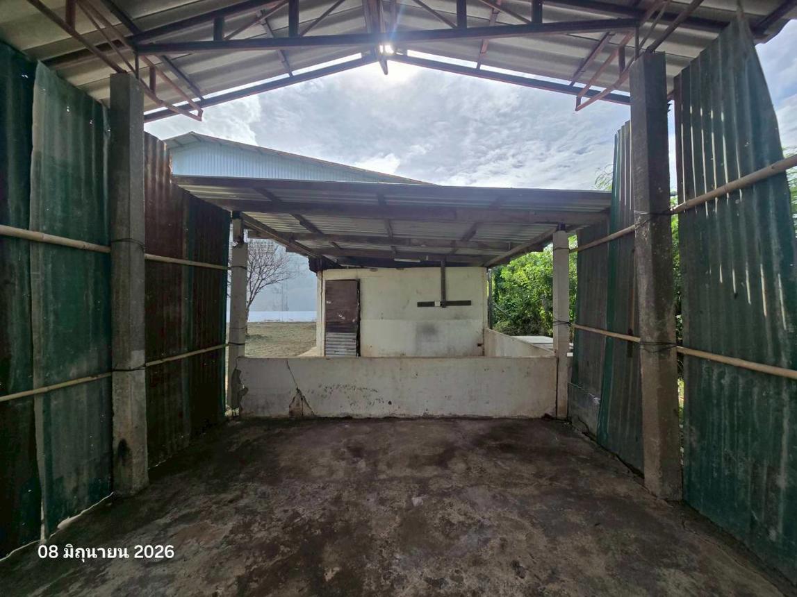 รูป อาคารโรงงาน 10386.7 ตร.วา ตะพานหิน พิจิตร 15.6M - รูปที่ 40/51