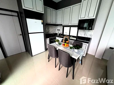 บ้านเดี่ยวให้เช่า : วิลล่าให้เช่า 3 ห้องนอน ใน โป่ง, ชลบุรี 6671569