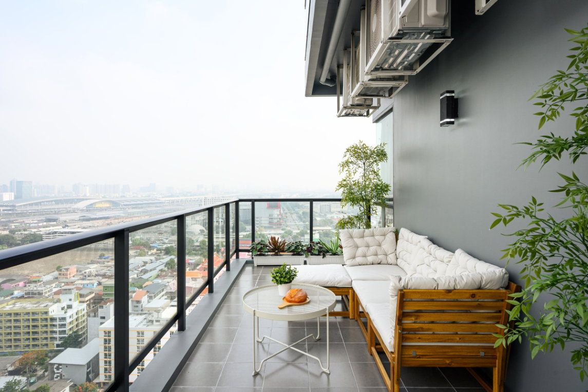 รูป 🏢 ขายคอนโด The Signature by Urbano – เดอะ ซิกเนเจอร์ บาย เออร์บาโน | The Signature by Urbano | ใกล้ BTS สะพานควาย - รูปที่ 19/20