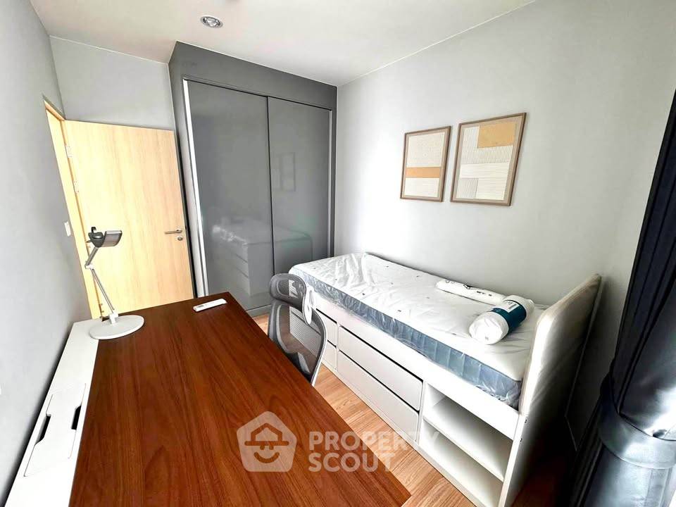 รูป คอนโด 2 ห้องนอน ชั้น 40 ให้เช่า Skyrise Avenue Sukhumvit 64 ใกล้ BTS ปุณณวิถี (ID 3187442) - รูปที่ 8/10