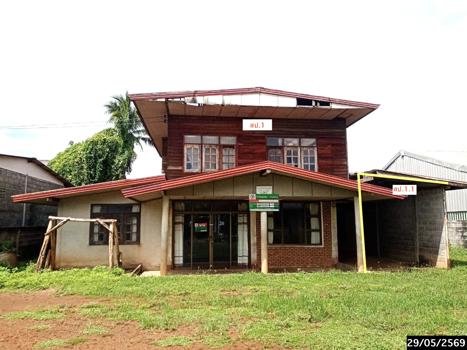 picture HOME 119 Sq.w. That Phanom Nakhon Phanom for 808,000 - 22/25