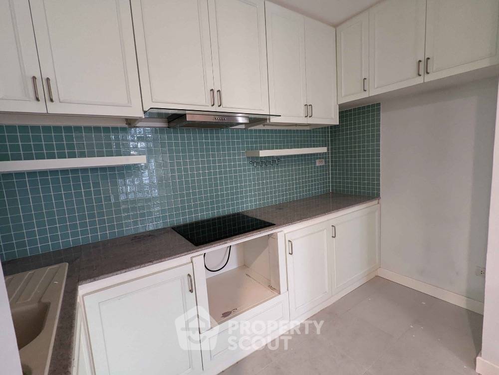 picture 200m To MRT Thailand Cultural Centre | 2-BR Amanta Ratchada (ID 1062484) - 3/11