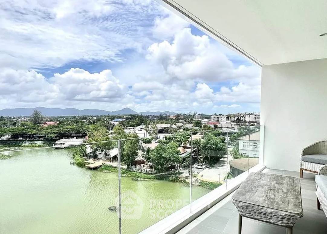 picture Spacious 2-BR 105 Sqm At The Aqua, Laguna Phuket (ID 3147598) - 2/5
