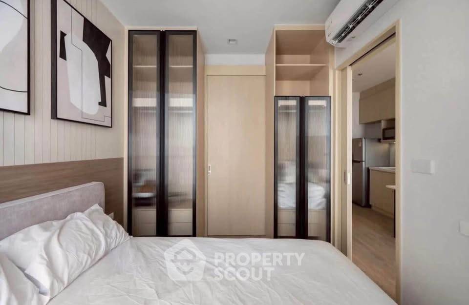 รูป คอนโด 1 ห้องนอน ชั้น 34 Noble State 39 ใกล้ BTS พร้อมพงษ์ (ID 3185332) - รูปที่ 4/7