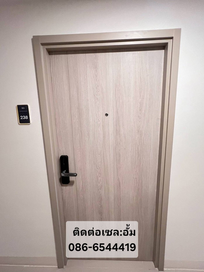 รูป 🏡 คอนโดใหม่แต่งครบ ใกล้ ม.ธรรมศาสตร์ รังสิต 💥 ราคาเพียง 1.99 ล้านบาท* | ยูนิตจำนวนจำกัด - รูปที่ 9/27